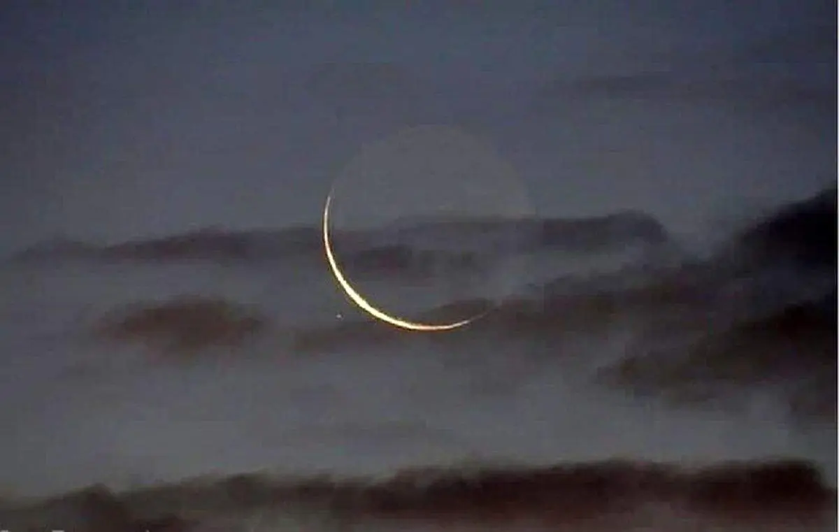 عربستان جمعه را عید فطر اعلام کرد