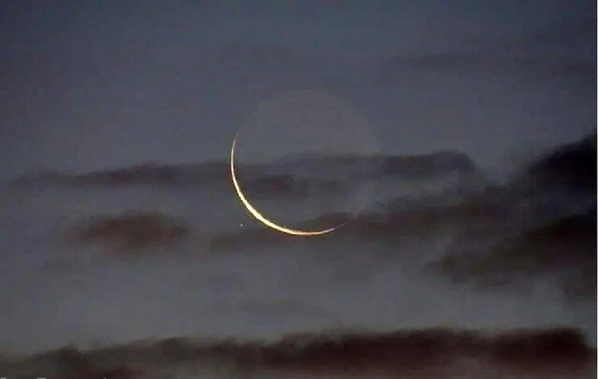 عربستان جمعه را عید فطر اعلام کرد