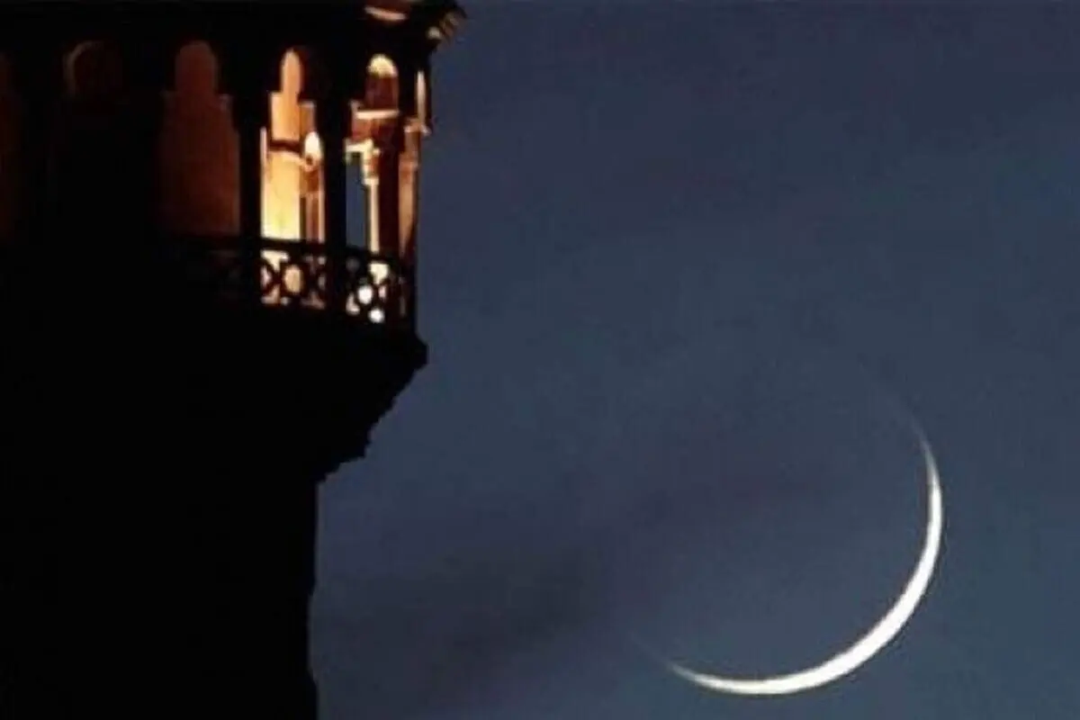 کدام کشورها فردا را عید فطر اعلام کردند؟