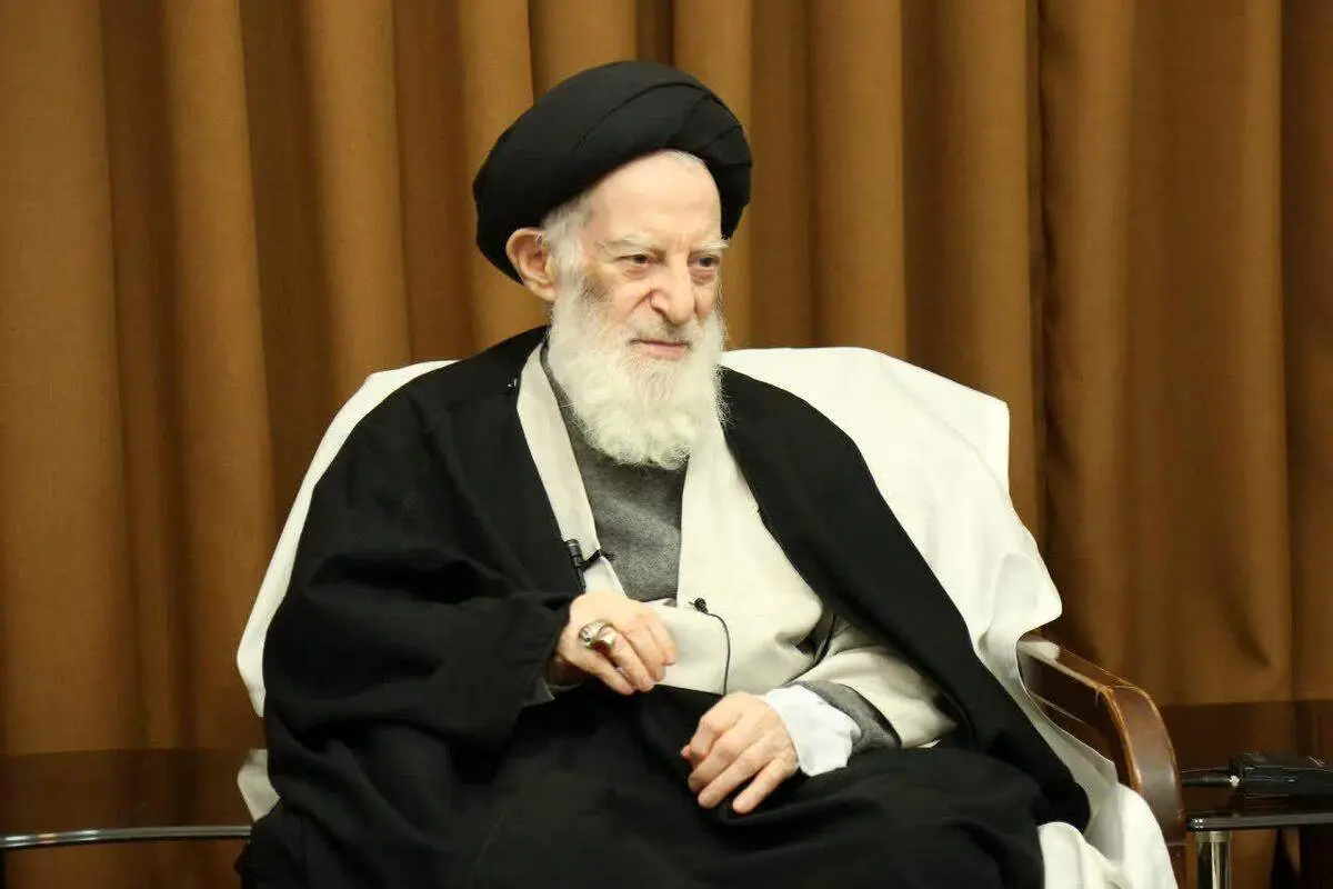 اطلاعیه دفتر آیت‌الله شبیری زنجانی درباره عید فطر