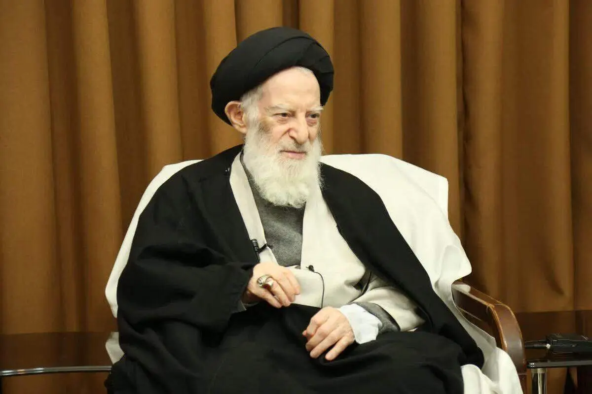 اطلاعیه دفتر آیت‌الله شبیری زنجانی درباره عید فطر