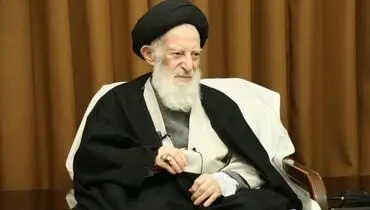 اطلاعیه دفتر آیت‌الله شبیری زنجانی درباره عید فطر