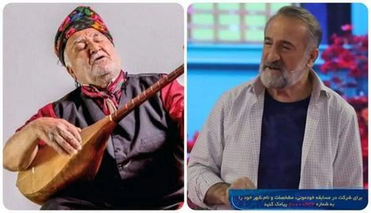 واکنش وزارت ارشاد به توهین در برنامه مهران رجبی به یک هنرمند