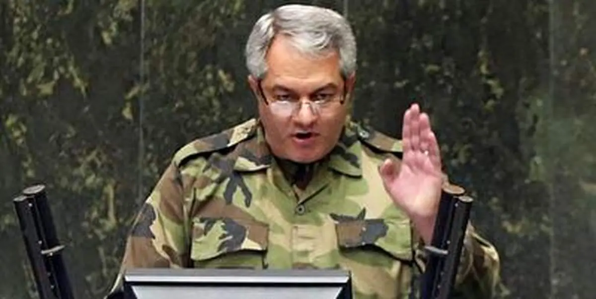 اظهارات شدید الحن نماینده شهر بابک علیه دولت رئیسی+ فیلم