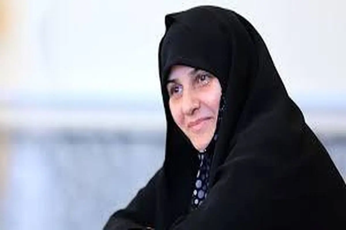 نخستین واکنش همسر رئیسی به اتفاقات اخیر کشور در بحث حجاب
