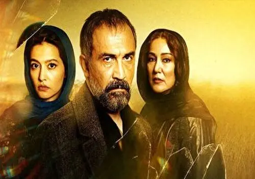 تولد 35 سالگی‌ بازیگر خوش استایل سریال پوست شیر در مکانی رویایی+ عکس