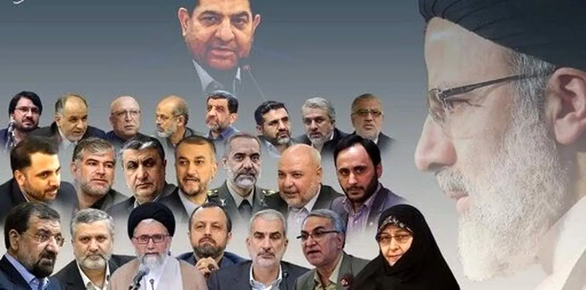 دلایل رئیسی برای دفاع از وجود تورم ۴۰درصدی!