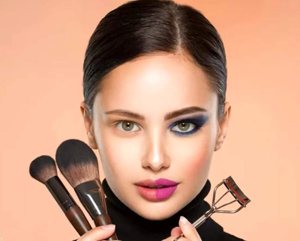 کدام آرایش مد سال ۱۴۰۲ شد؟