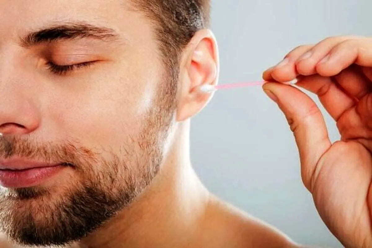 می توانیم گوش را با روغن زیتون تمیز کنیم؟