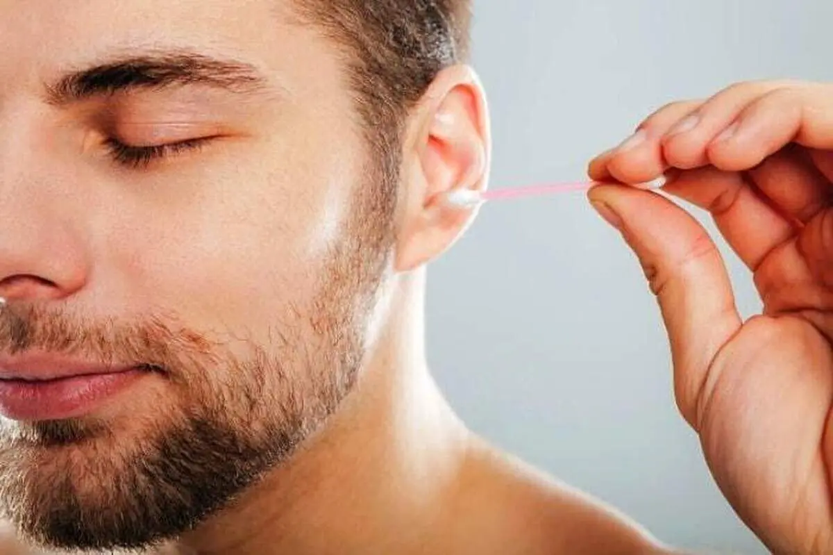 می توانیم گوش را با روغن زیتون تمیز کنیم؟