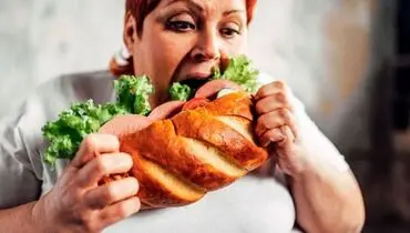 عوارض خوب نجویدن غذا چیست؟