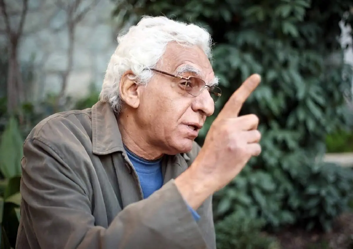 پیداشدن یک دست‌نوشته کنار جسد کیومرث پوراحمد
