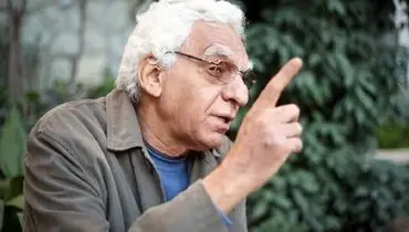 پیداشدن یک دست‌نوشته کنار جسد کیومرث پوراحمد