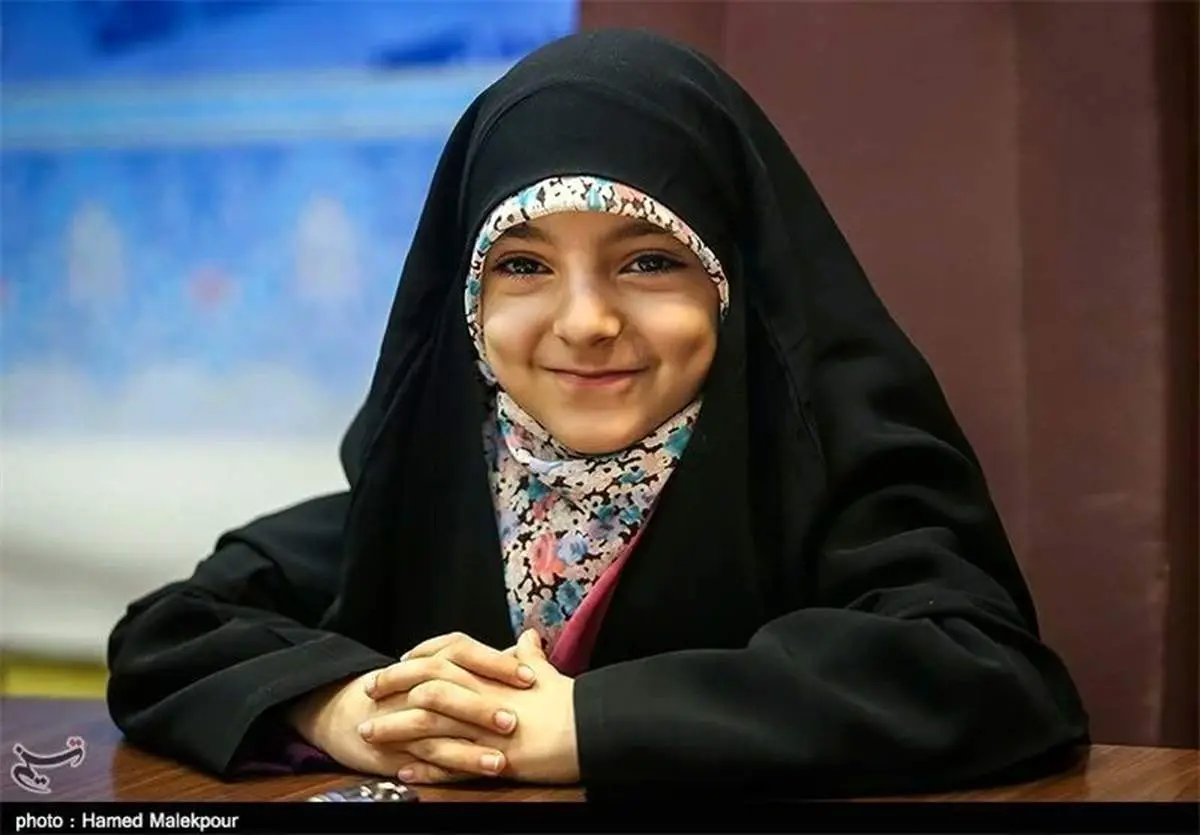چرایی حذف قرآن خواندن زنان در رسانه های عمومی+ فیلم و عکس