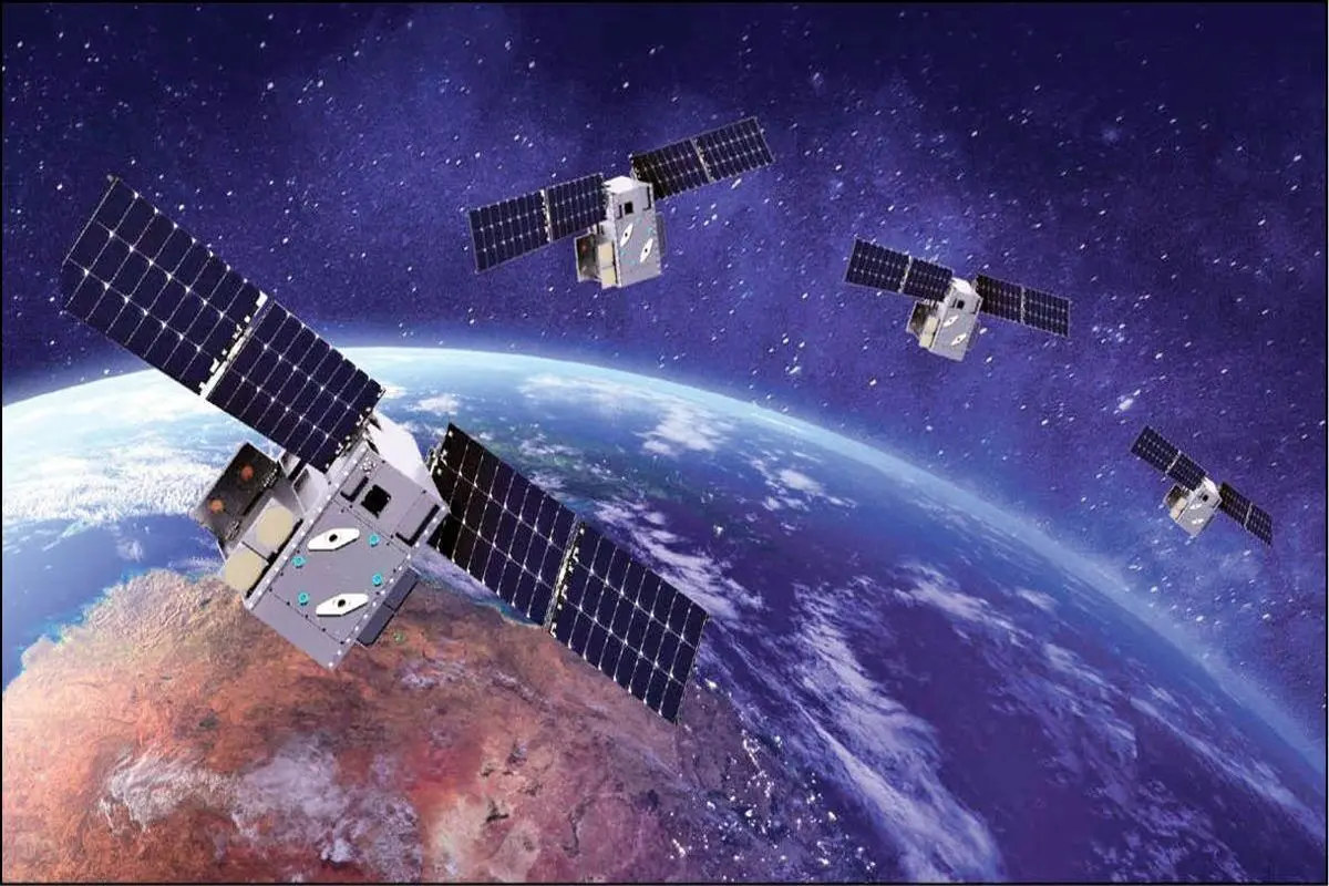 چالش جدید برای ماهواره اینترنت فضایی استارلینک!