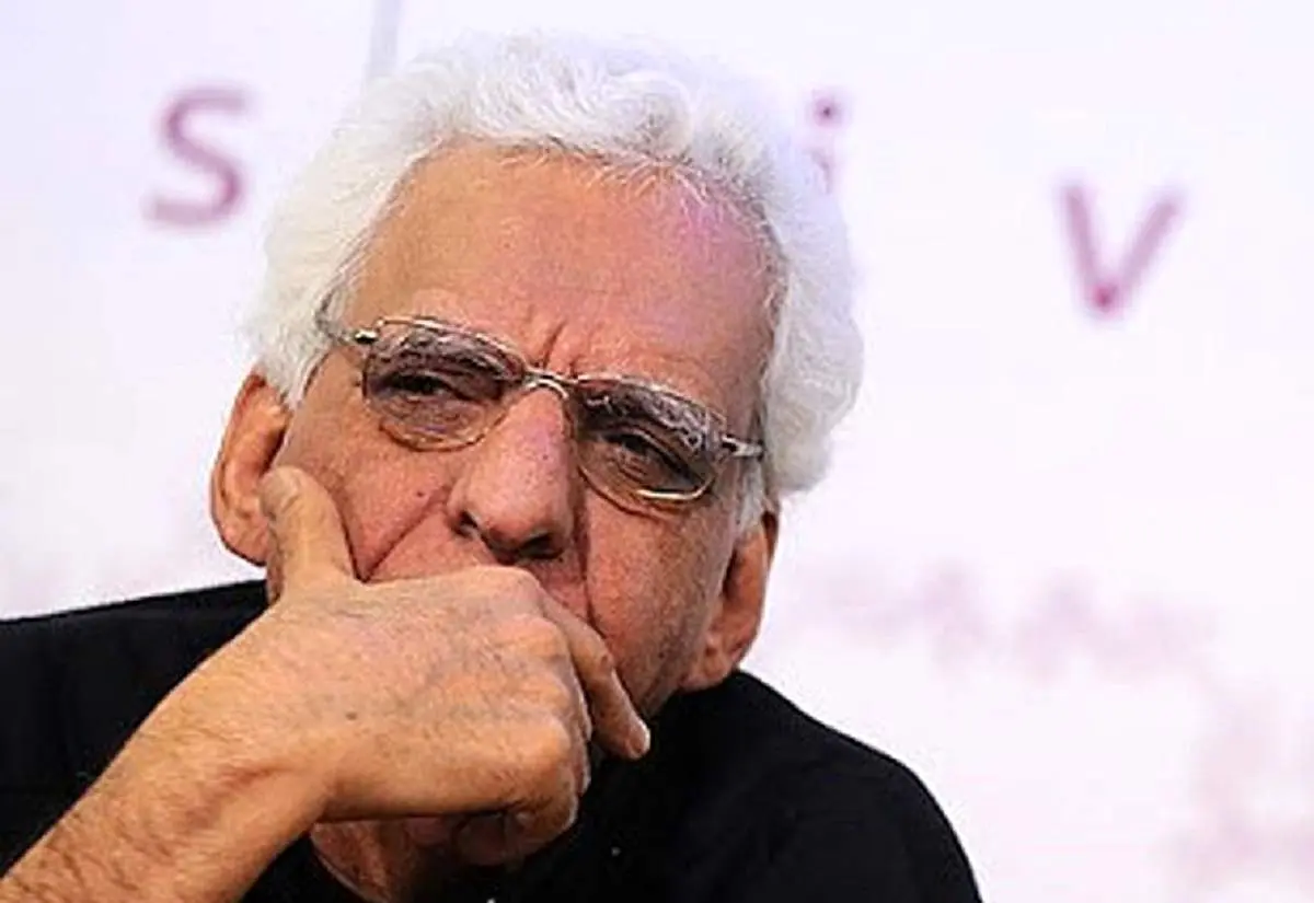 خالق قصه های مجید درگذشت/ کیومرث پور احمد خودکشی کرد