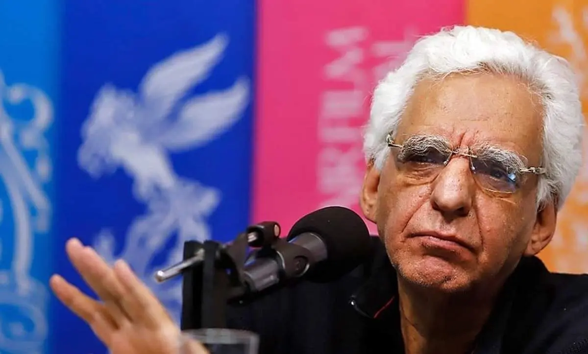 کیومرث پوراحمد خودکشی کرد!+ عکس