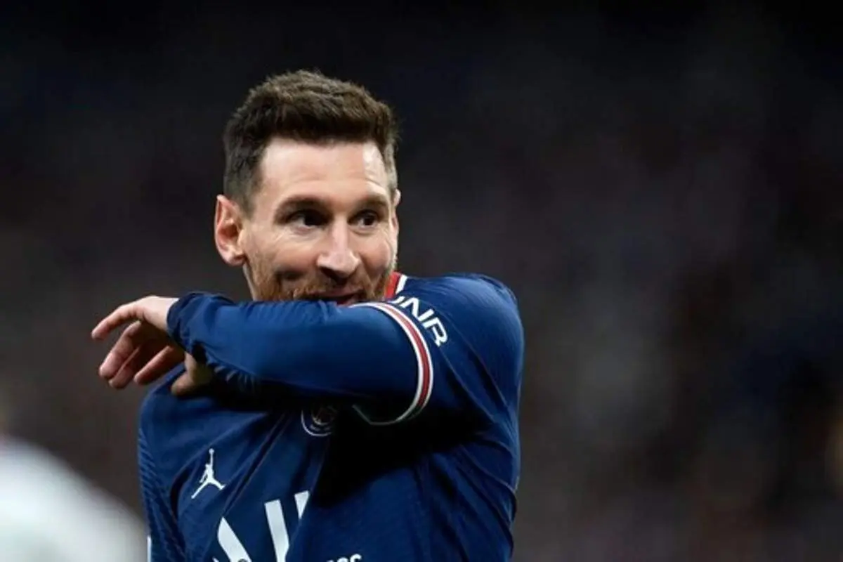 چراغ مثبت لیونل مسی به دستمزد نجومی الهلال؟