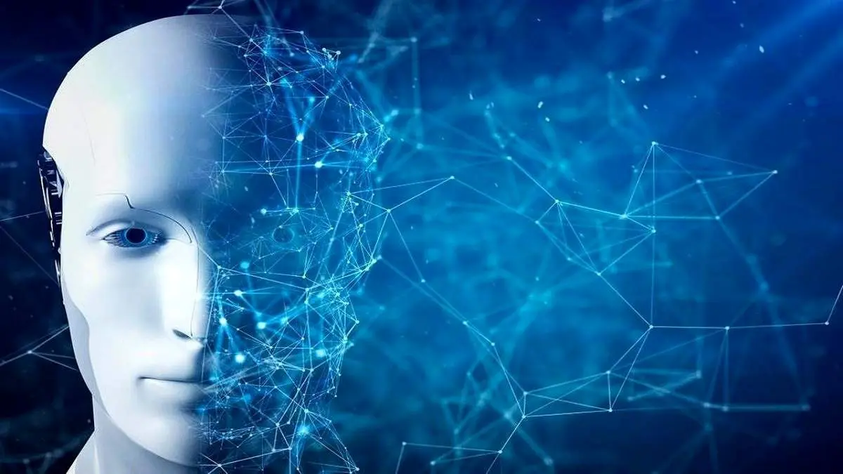 هوش مصنوعی شاعر شد! + عکس