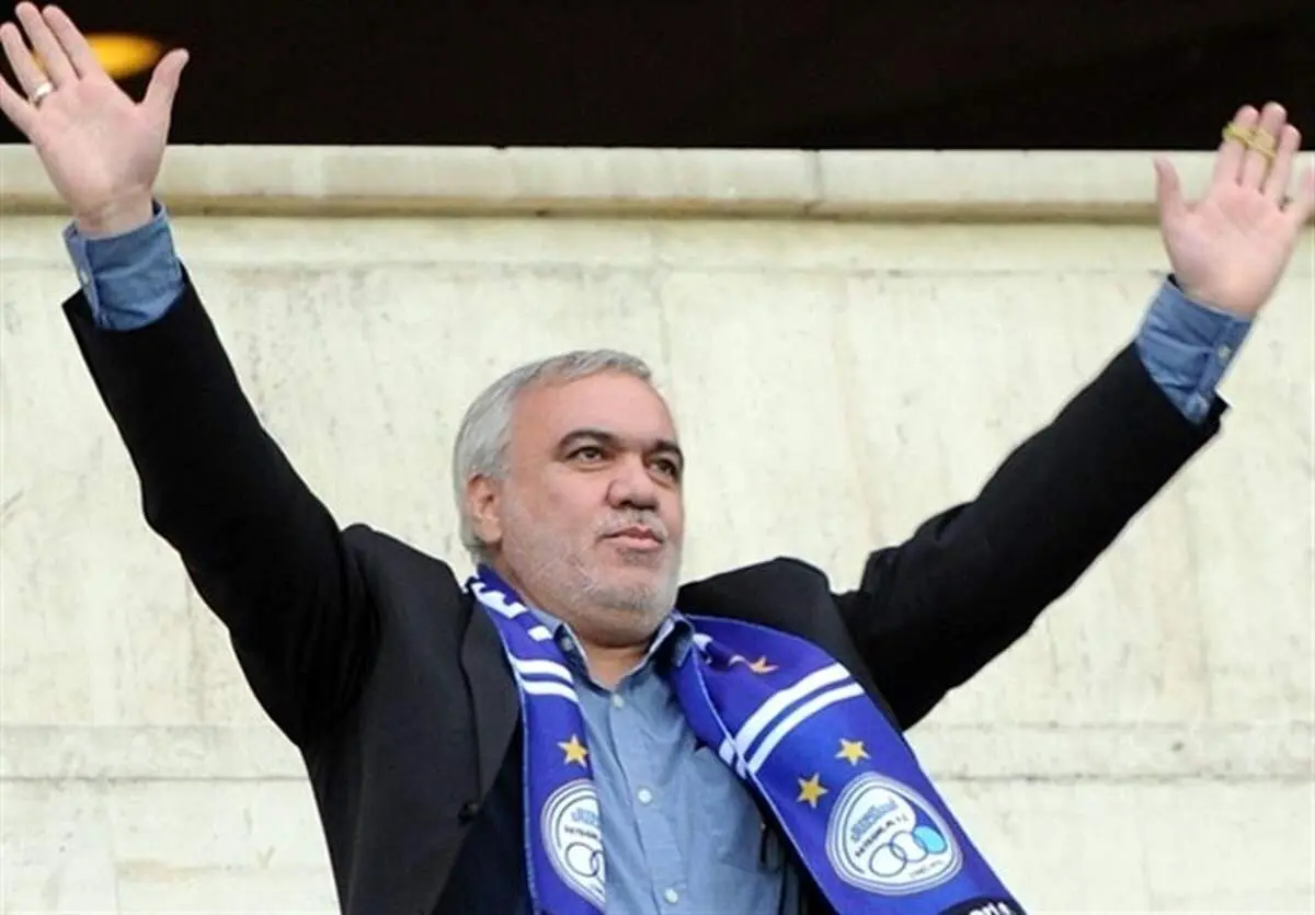 سازمان خصوصی سازی نسخه فتح الله زاده را پیچید!