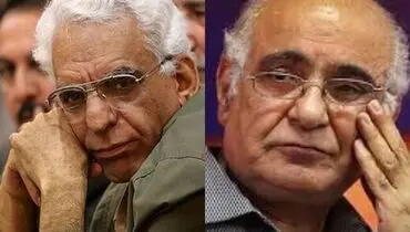 بغض هوشنگ مرادی کرمانی برای کیومرث پوراحمد