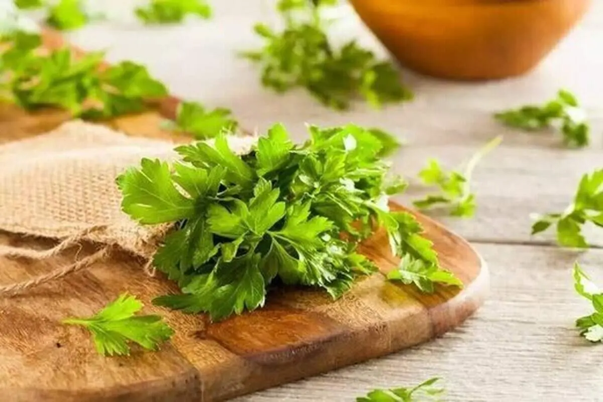 معجزه جعفری برای تقویت دستگاه گوارش