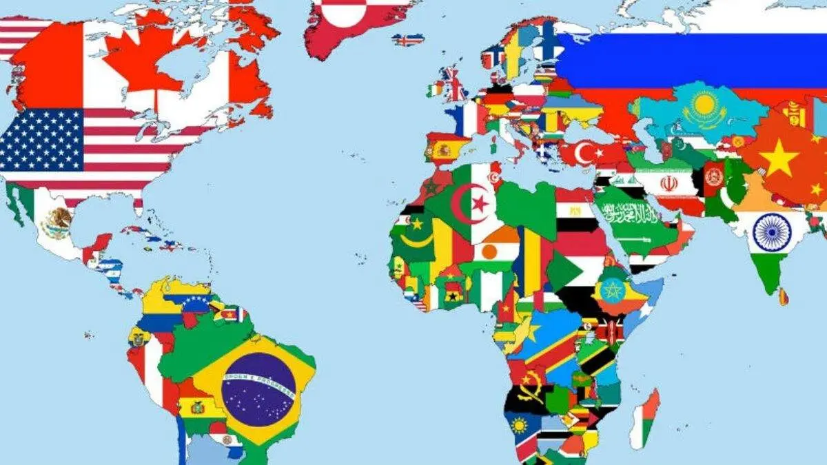 شادترین کشور جهان کجاست؟ + رتبه ایران