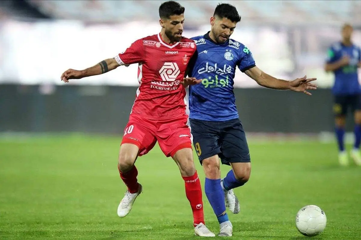 زلزله بزرگ در پرسپولیس و استقلال؟