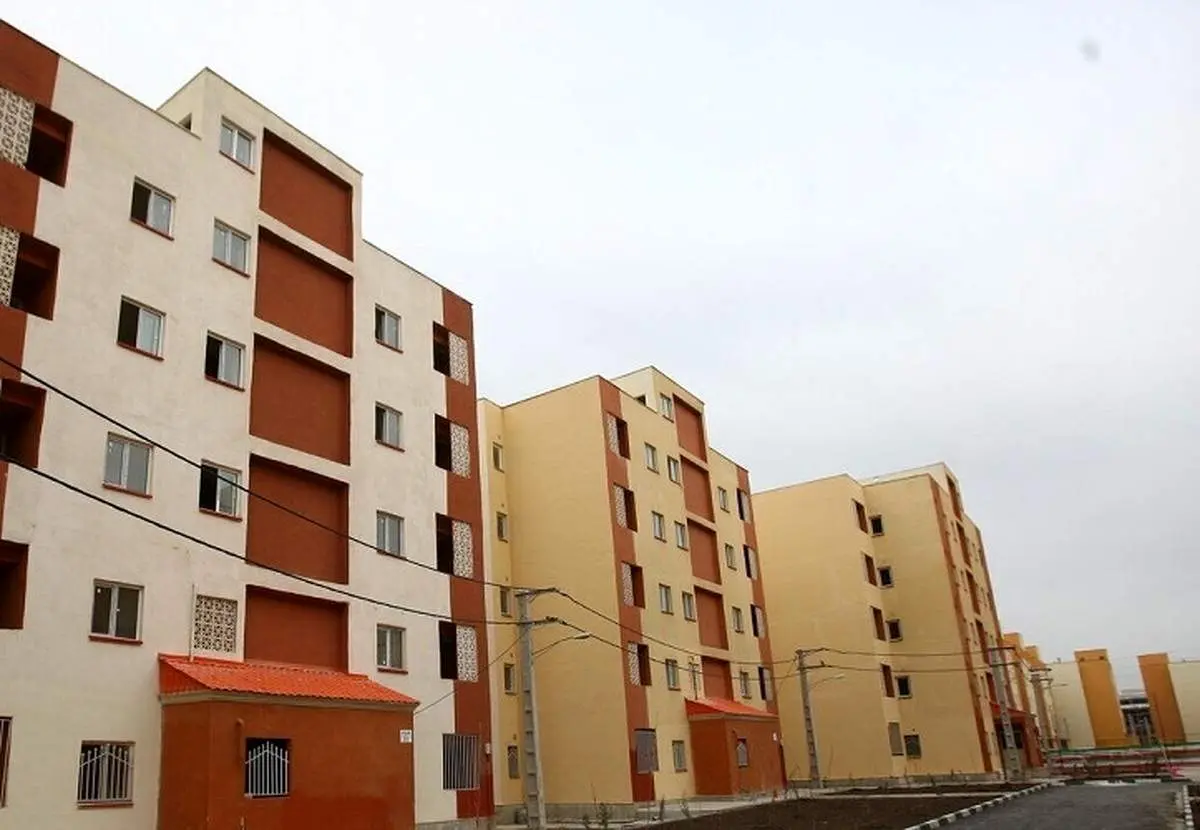 ثبت نام نهضت ملی مسکن برای تهرانی ها باز است + جزئیات