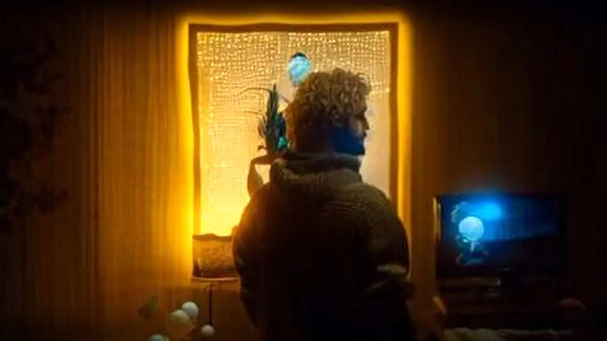 ساخت یک فیلم باورنکردنی توسط هوش مصنوعی