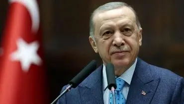 رئیس جمهور ترکیه: مسجد الاقصی خط قرمز ماست