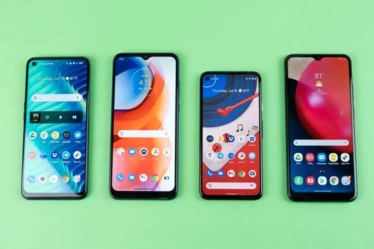 راه های ساده برای افزایش سرعت گوشی‌های اندرویدی + عکس