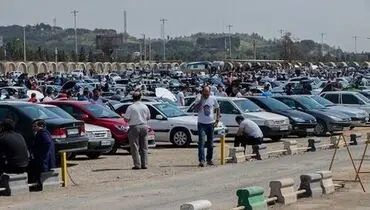 فرمول افزایش قیمت خودروها اعلام شد