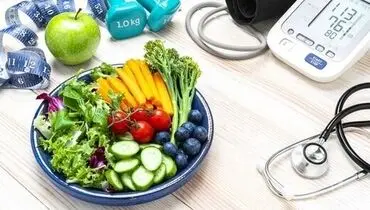 با این خوراکی ها به جنگ فشار خون بالا بروید