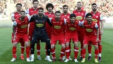 واکنش باشگاه پرسپولیس به یک خبر عجیب