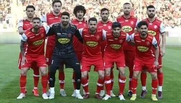 واکنش باشگاه پرسپولیس به یک خبر عجیب
