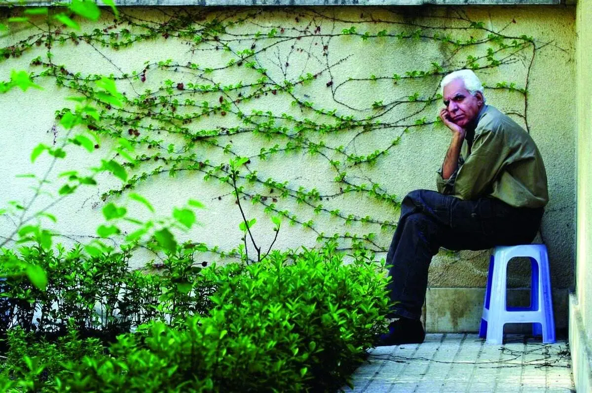 زمان مراسم تشییع و تدفین پیکر زنده یاد کیومرث پوراحمد مشخص شد