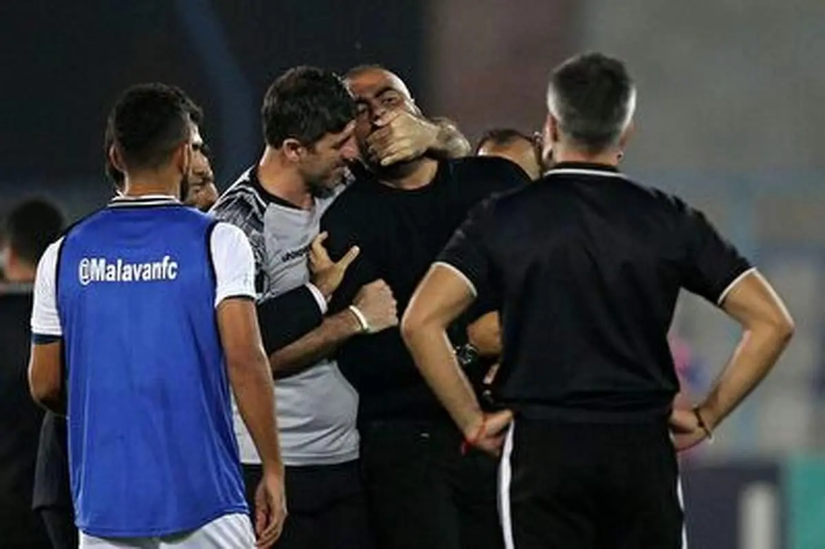 گزارشگر تلویزیون مازیار زارع را کشت! + فیلم