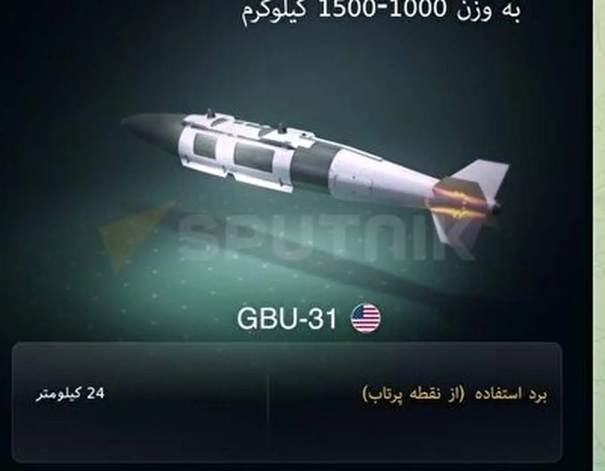 ناتوانی اوکراین برای مقابله با بمب‌های هوایی هدایت شونده روسیه + فیلم