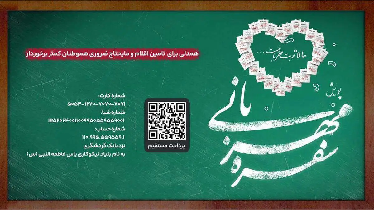 توزیع ۵ هزار بسته مواد غذایی بین روزه‌داران مناطق محروم در ماه مبارک رمضان 