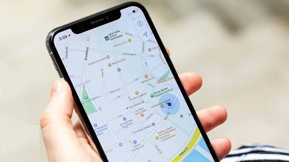 چگونه گوشی خاموش را ردیابی کنیم؟ + عکس