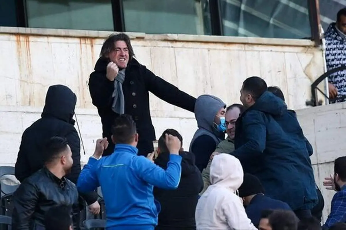 خواسته آبی‌ها از تصمیم‌گیران آینده استقلال