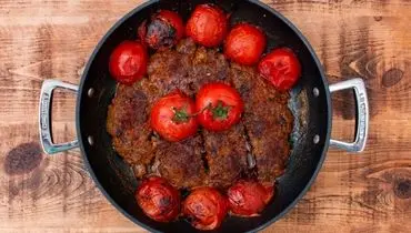 طرز تهیه دمی کباب به روش بازاری