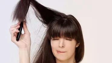 برای رشد بیشتر مو چه بخوریم؟