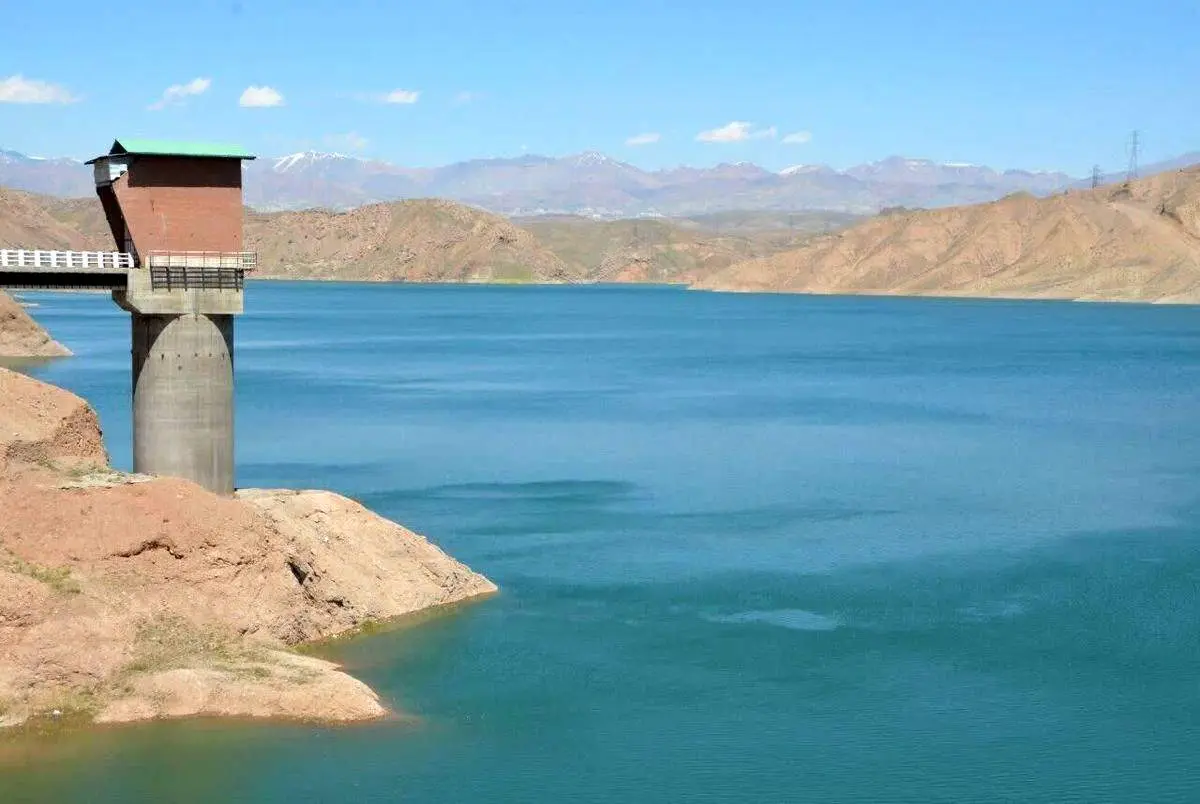 احتمال جیره بندی آب در تهران؟