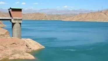 احتمال جیره بندی آب در تهران؟
