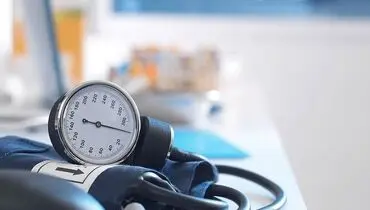 چگونه از فشار خون بالا خلاص شویم؟