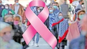 زنان و مردان ایرانی بیشتر درگیر این سرطان ها می شوند