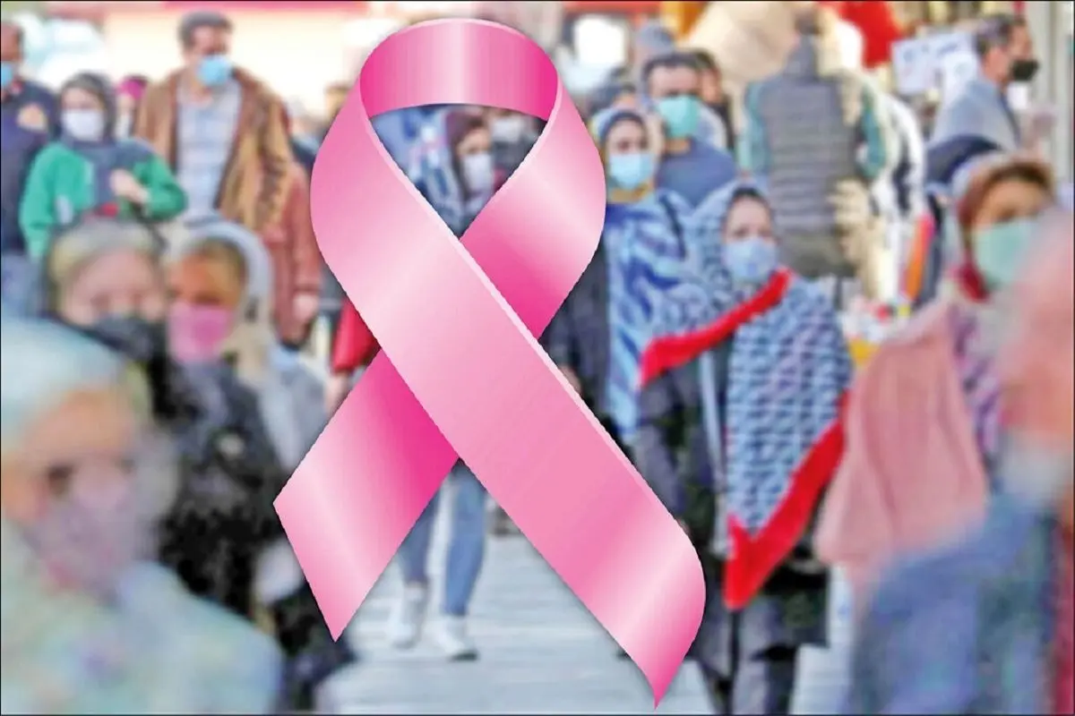 زنان و مردان ایرانی بیشتر درگیر این سرطان ها می شوند