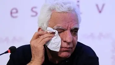 نامه پیش از فوت کیومرث پوراحمد باید منتشر شود؟